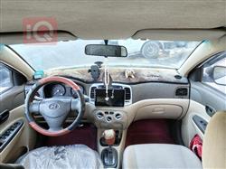 هيونداي أكسنت